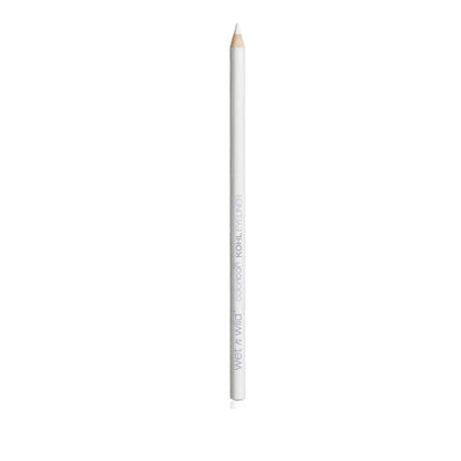 Wet N Wild Color Icon Kohl Eyeliner Pencil White 608