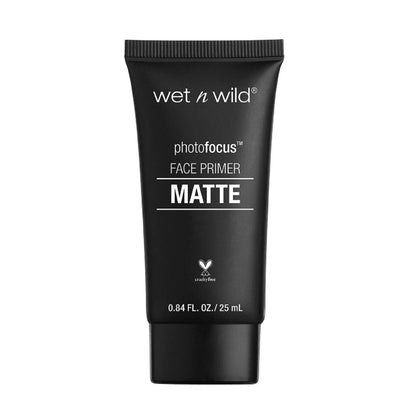 Wet N Wild Photofocus Face Prime Matte E850