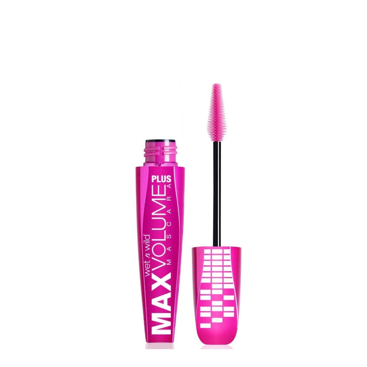Wet N Wild Max Volume Plus Mascara