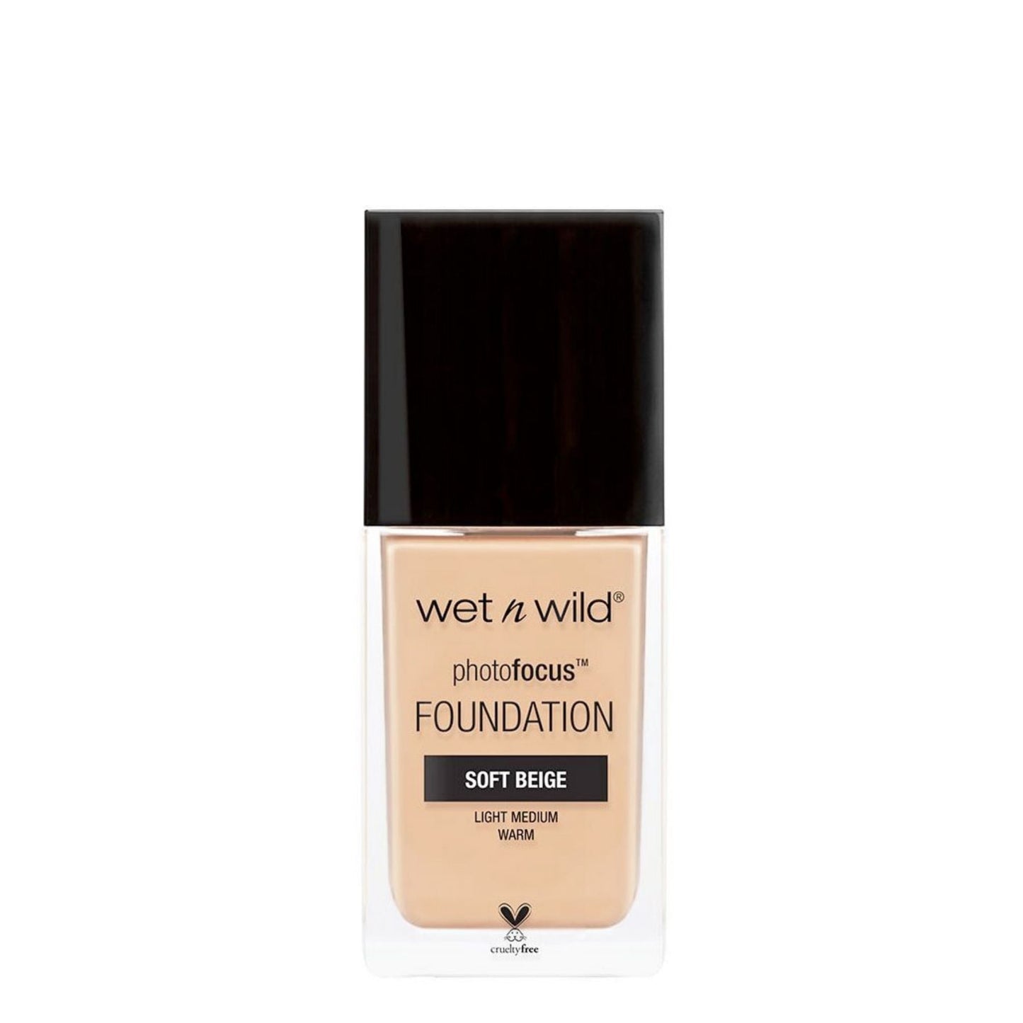 Wet N Wild Photofocus Foundation