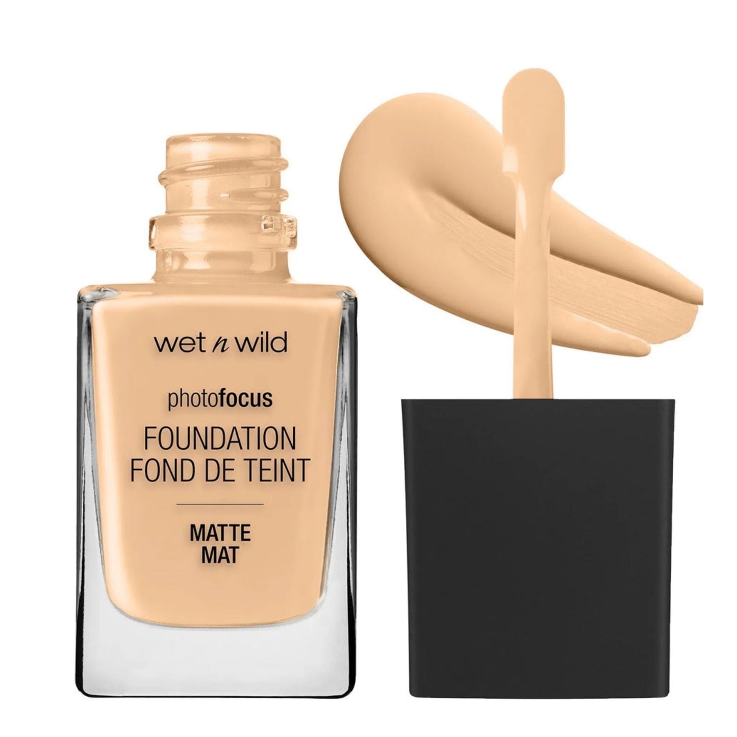Wet N Wild Photofocus Foundation
