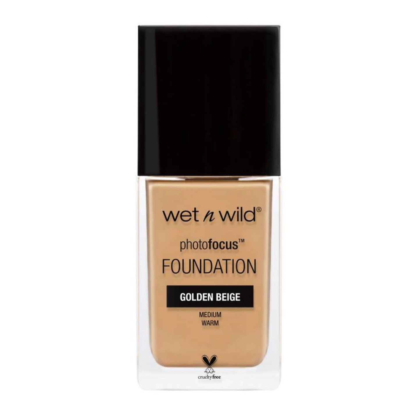 Wet N Wild Photofocus Foundation