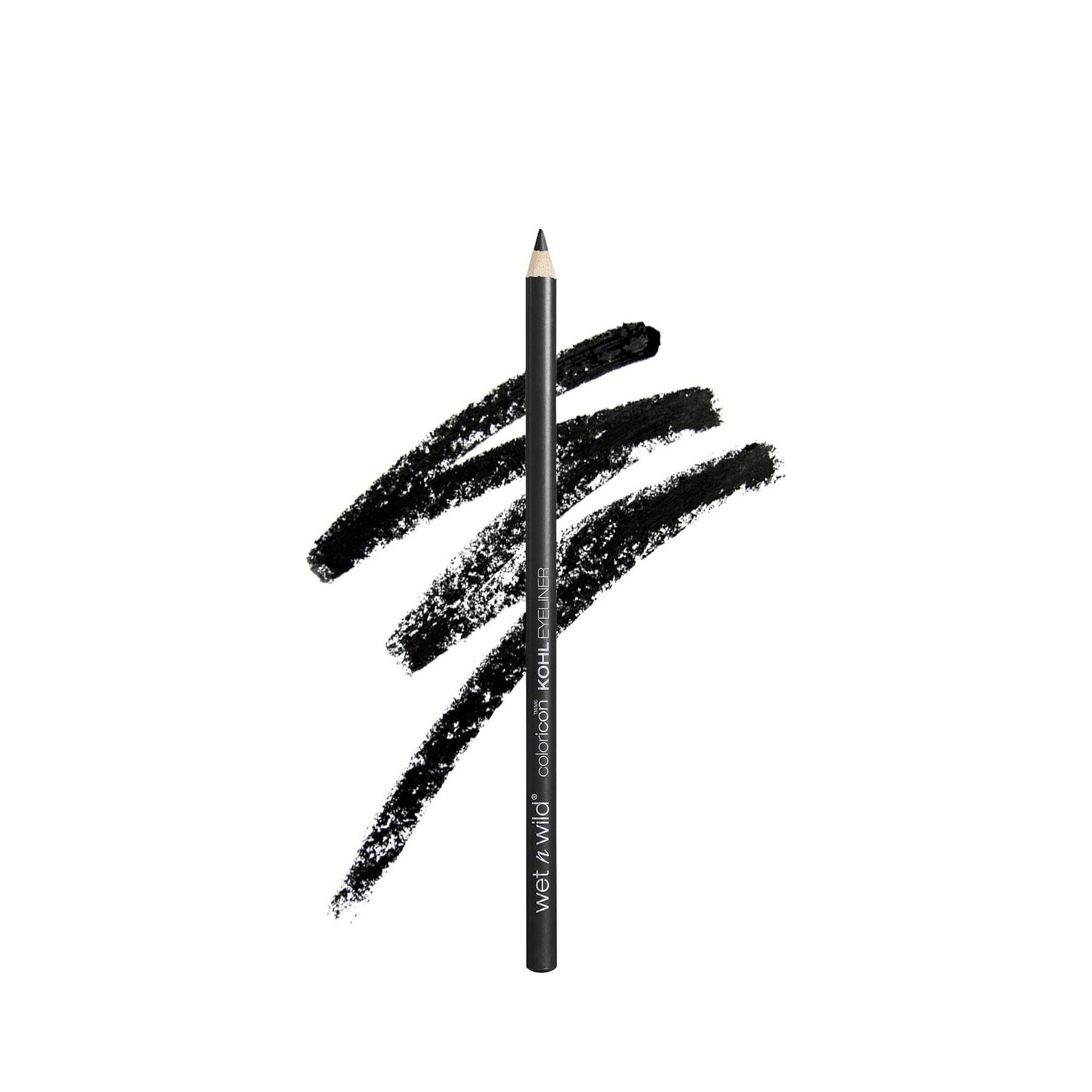 Wet N Wild Color Icon Kohl Liner Pencil