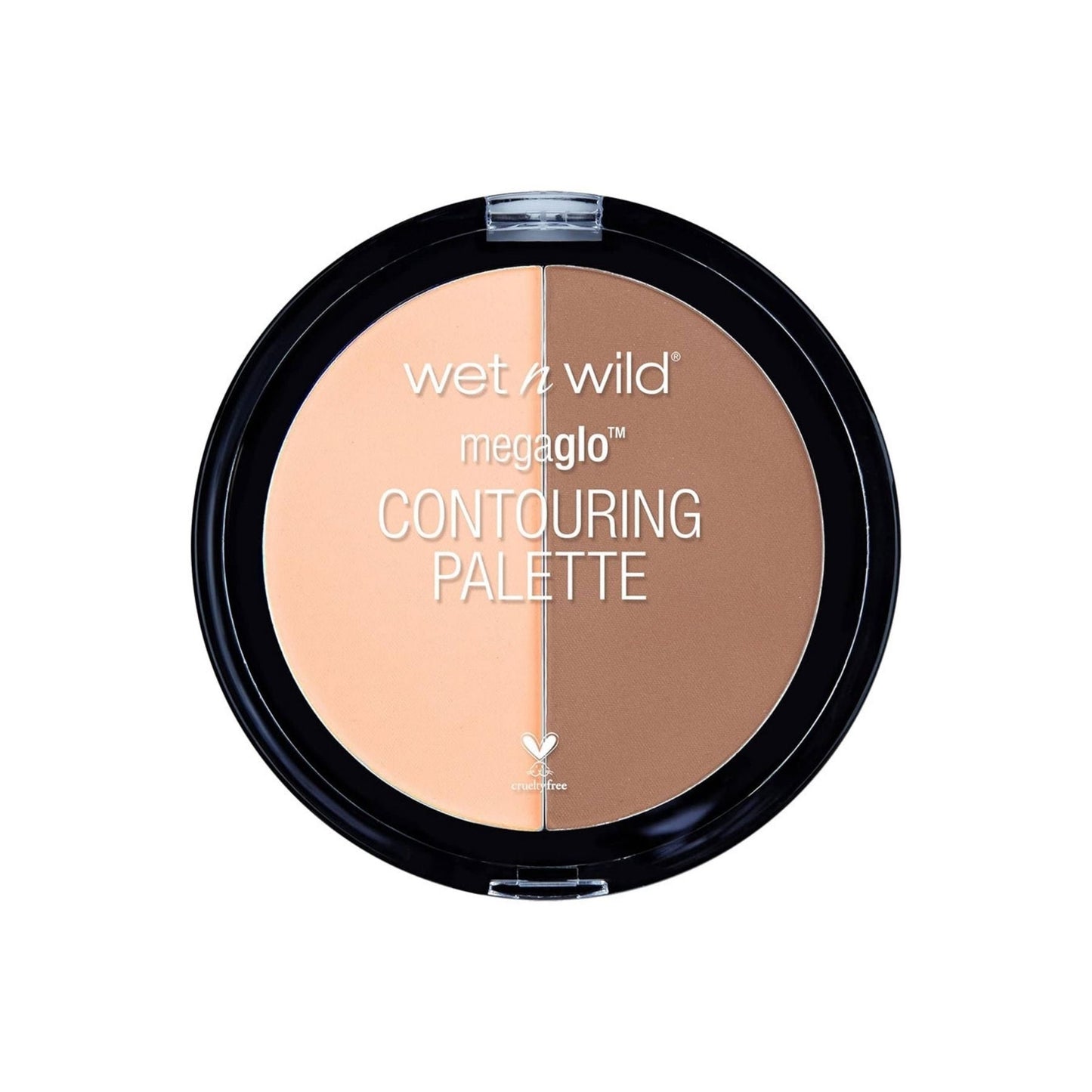 Wet N Wild Megaglo Contouring Palette E749
