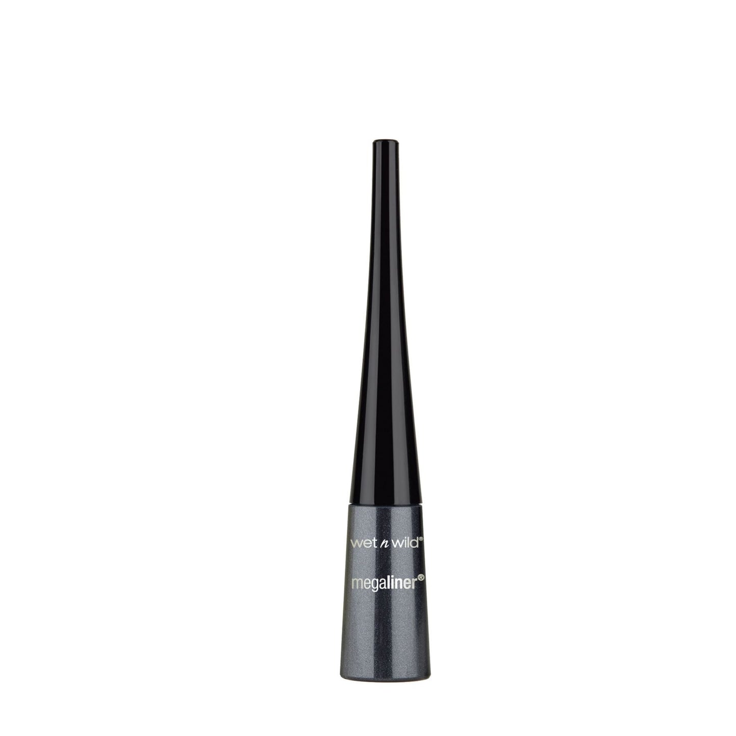 Wet N Wild Mega Liner Liquid Eyeliner Black