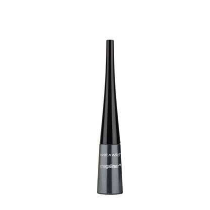 Wet N Wild Mega Liner Liquid Eyeliner Black