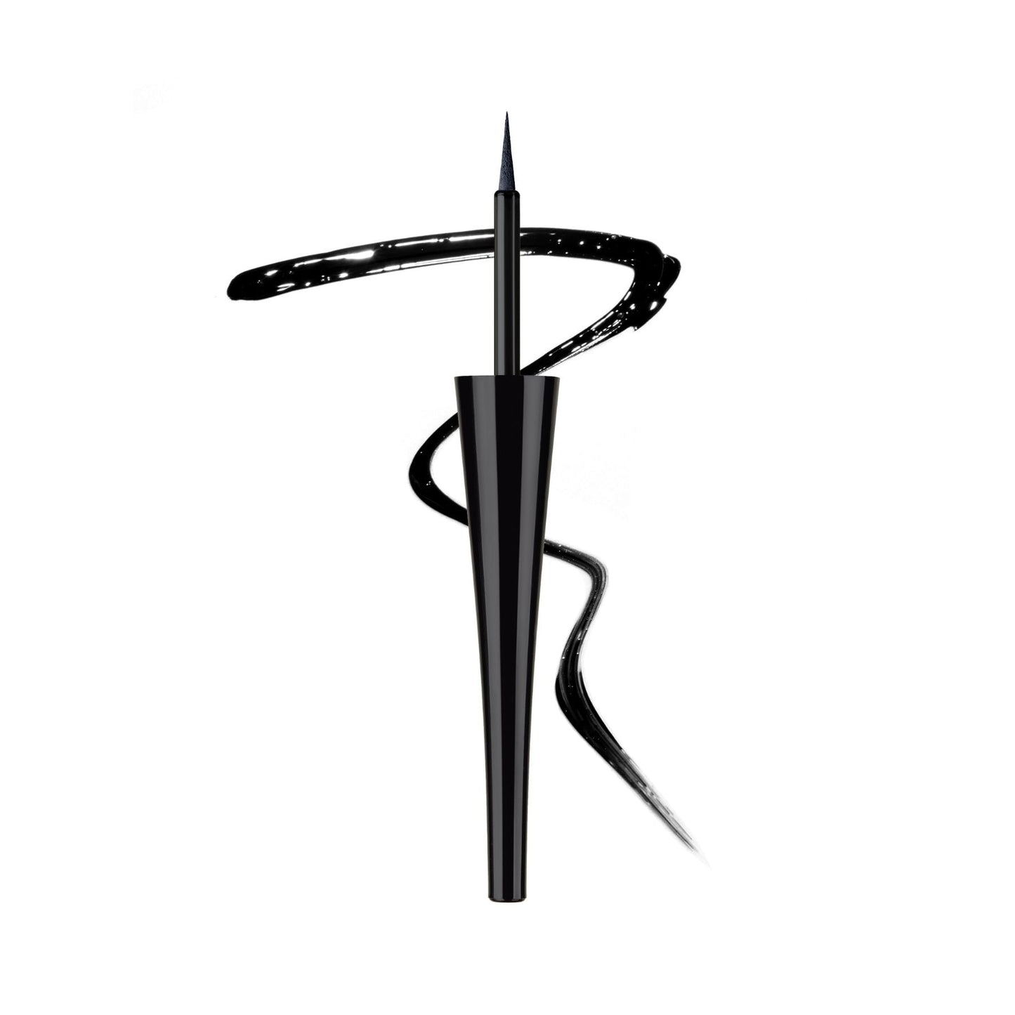 Wet N Wild Mega Liner Liquid Eyeliner Black