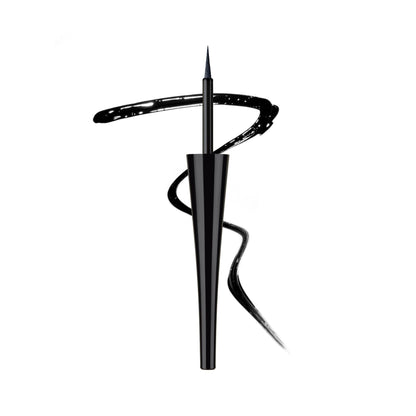 Wet N Wild Mega Liner Liquid Eyeliner Black