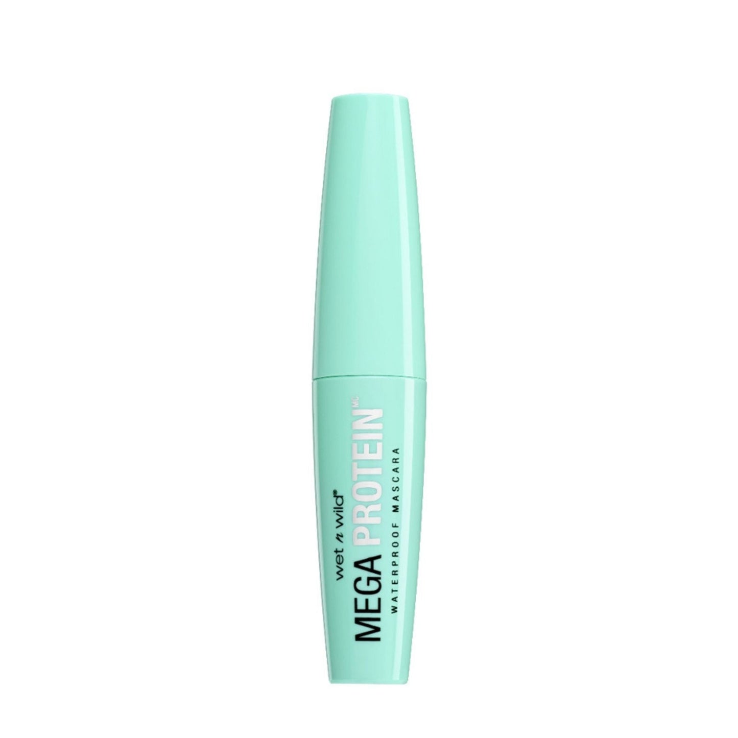 Wet N Wild Mega Protein Mascara Waterproof