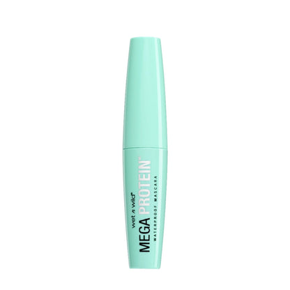 Wet N Wild Mega Protein Mascara Waterproof