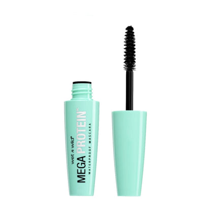 Wet N Wild Mega Protein Mascara Waterproof