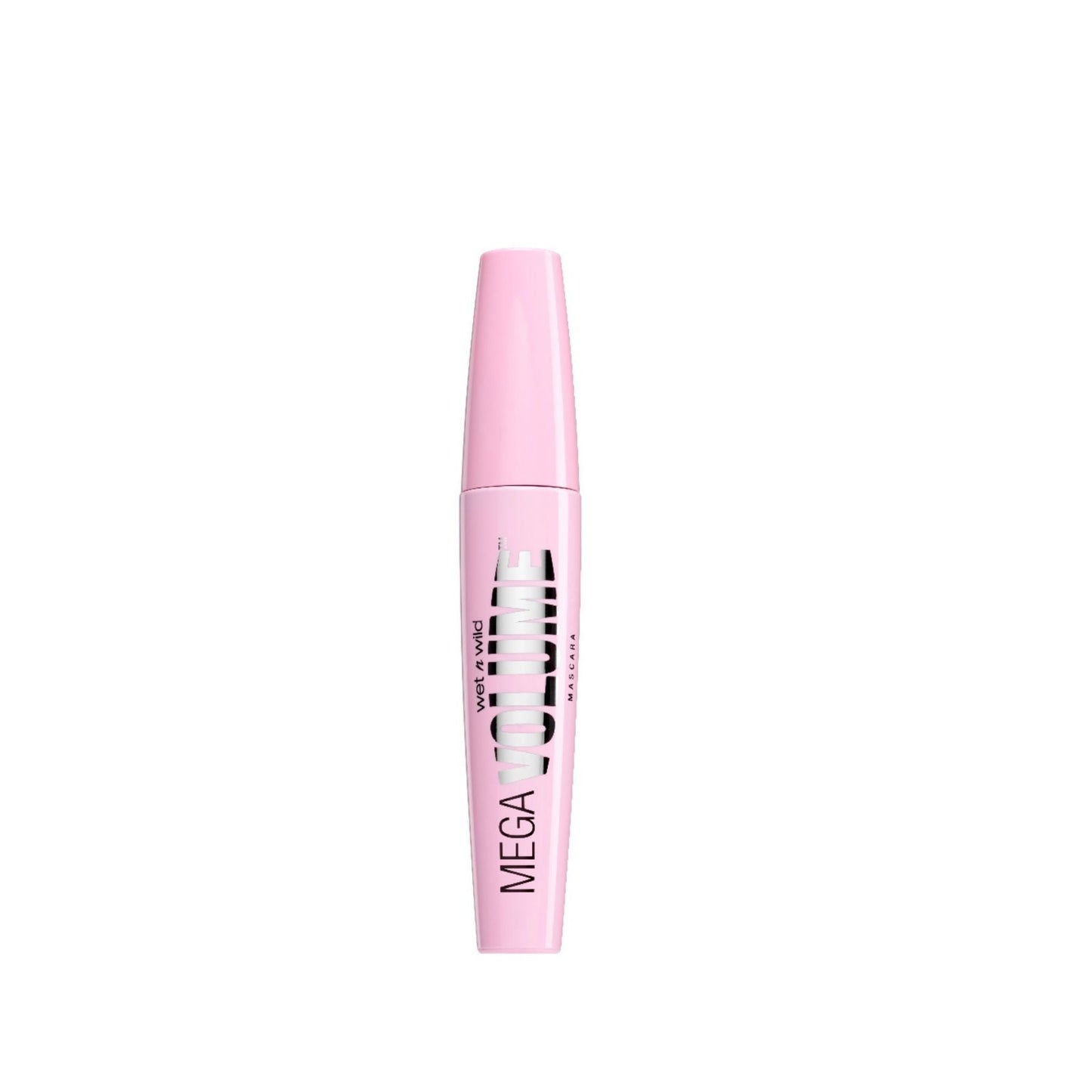Wet N Wild Mega Volume Mascara Very Black