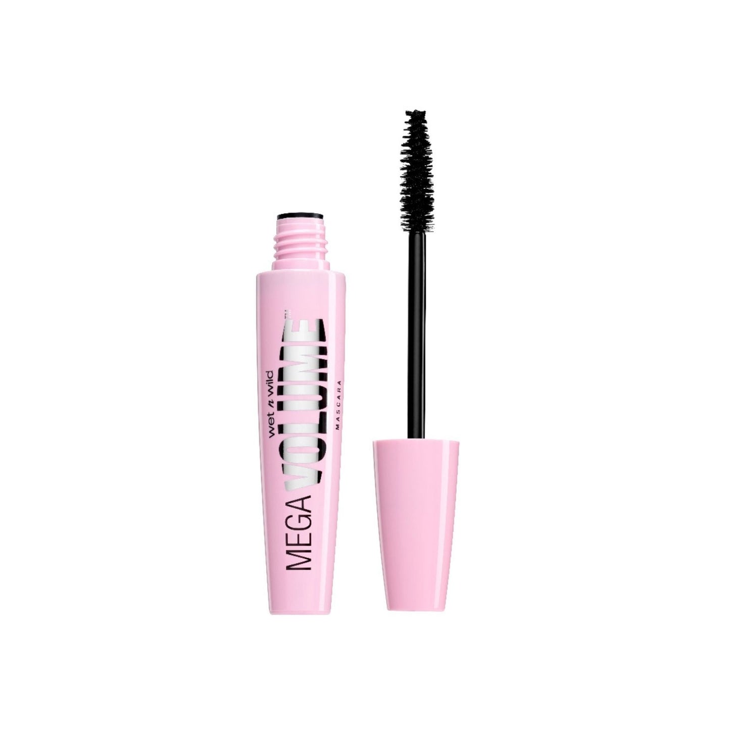 Wet N Wild Mega Volume Mascara Very Black
