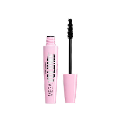 Wet N Wild Mega Volume Mascara Very Black