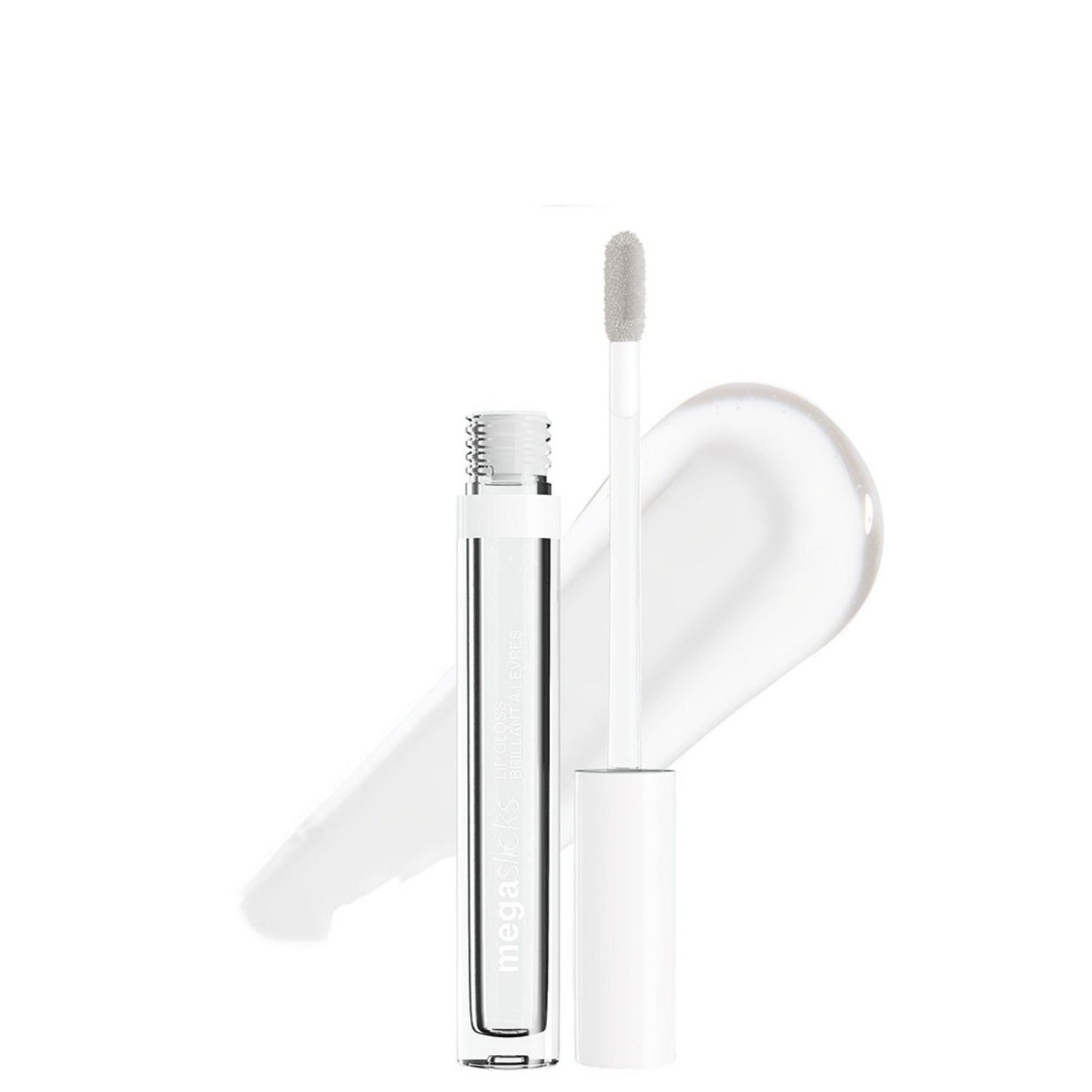 Wet N Wild Mega Slicks Lip Gloss