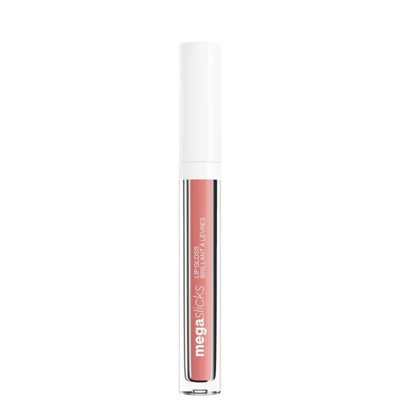 Wet N Wild Mega Slicks Lip Gloss