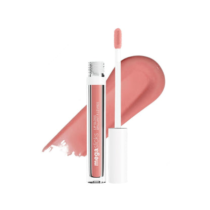 Wet N Wild Mega Slicks Lip Gloss