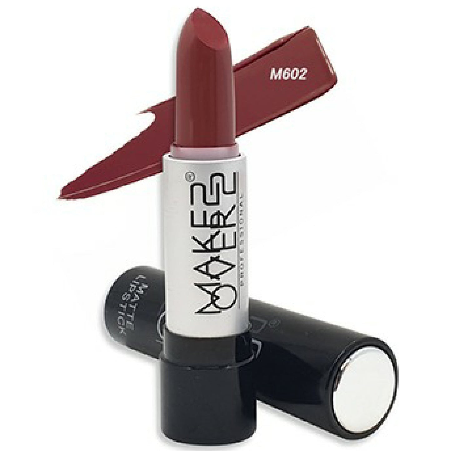 MakeOver22 Matte Lipstick