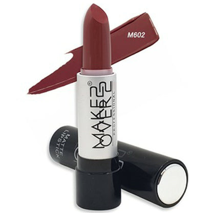 MakeOver22 Matte Lipstick