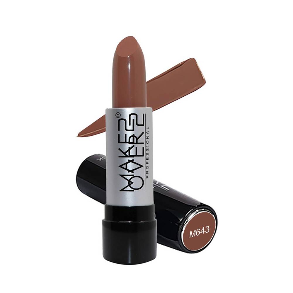 MakeOver22 Matte Lipstick