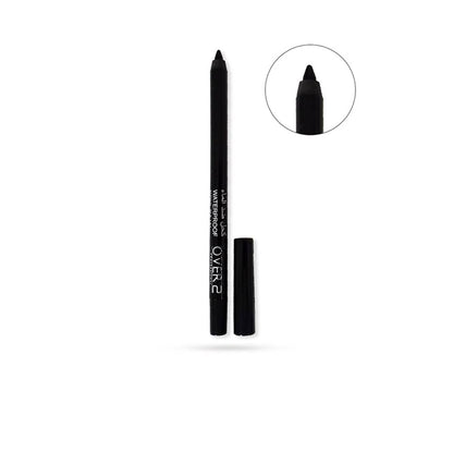 MakeOver22 Black Eyeliner Pencil