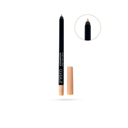 MakeOver22 Black Eyeliner Pencil