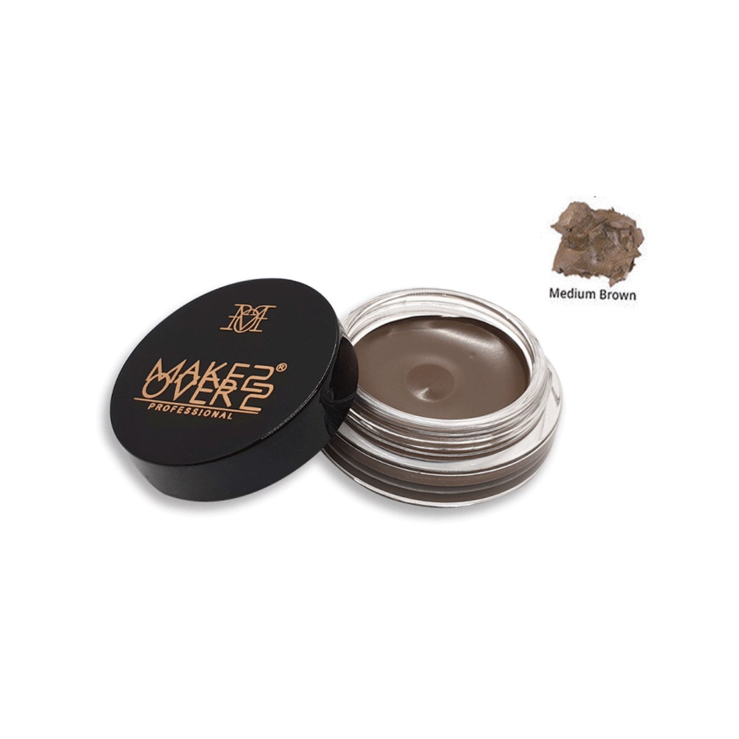 MakeOver22 Eyebrow Gel