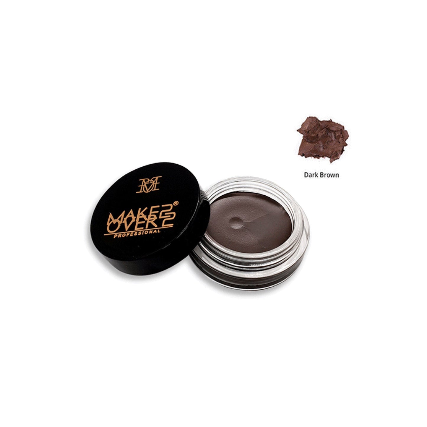 MakeOver22 Eyebrow Gel
