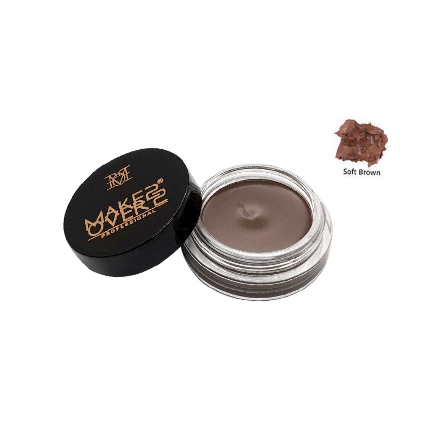 MakeOver22 Eyebrow Gel