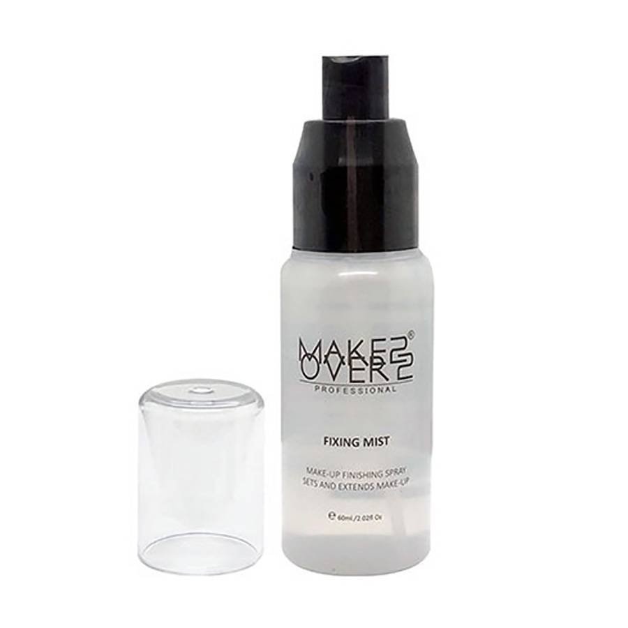 MakeOver22 Fix Plus Setting Spray 60 ml