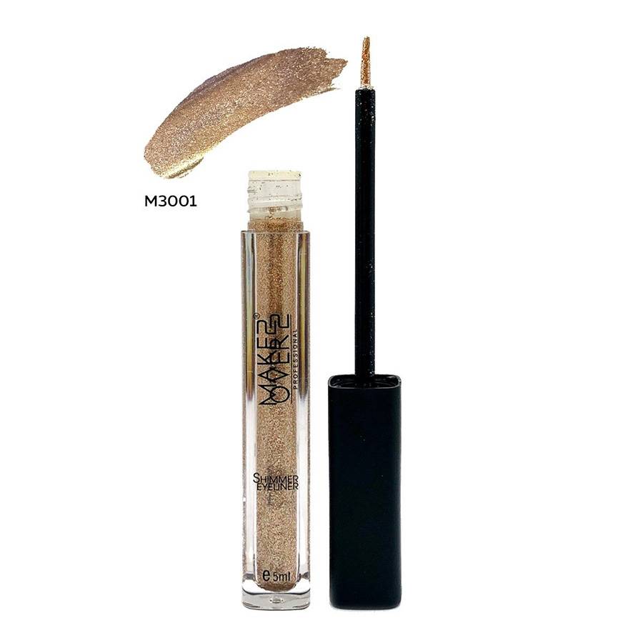 MakeOver22 Liquid Eyeliner