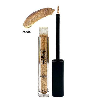 MakeOver22 Liquid Eyeliner