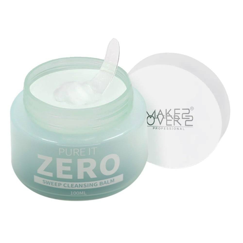 MakeOver22 3‑in‑1 Facial Cleanser, Moisturizer & Makeup Remover