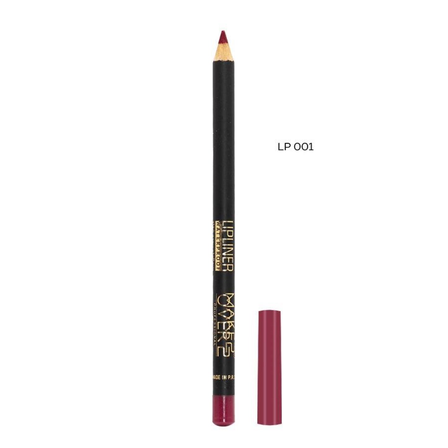 MakeOver22 Lip Liner Pencil