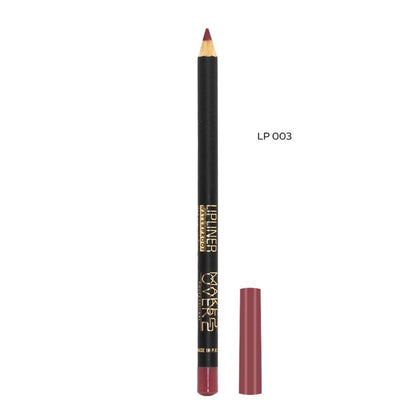 MakeOver22 Lip Liner Pencil