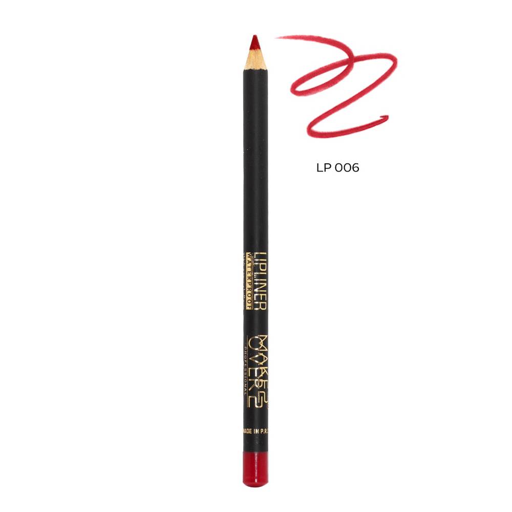 MakeOver22 Lip Liner Pencil
