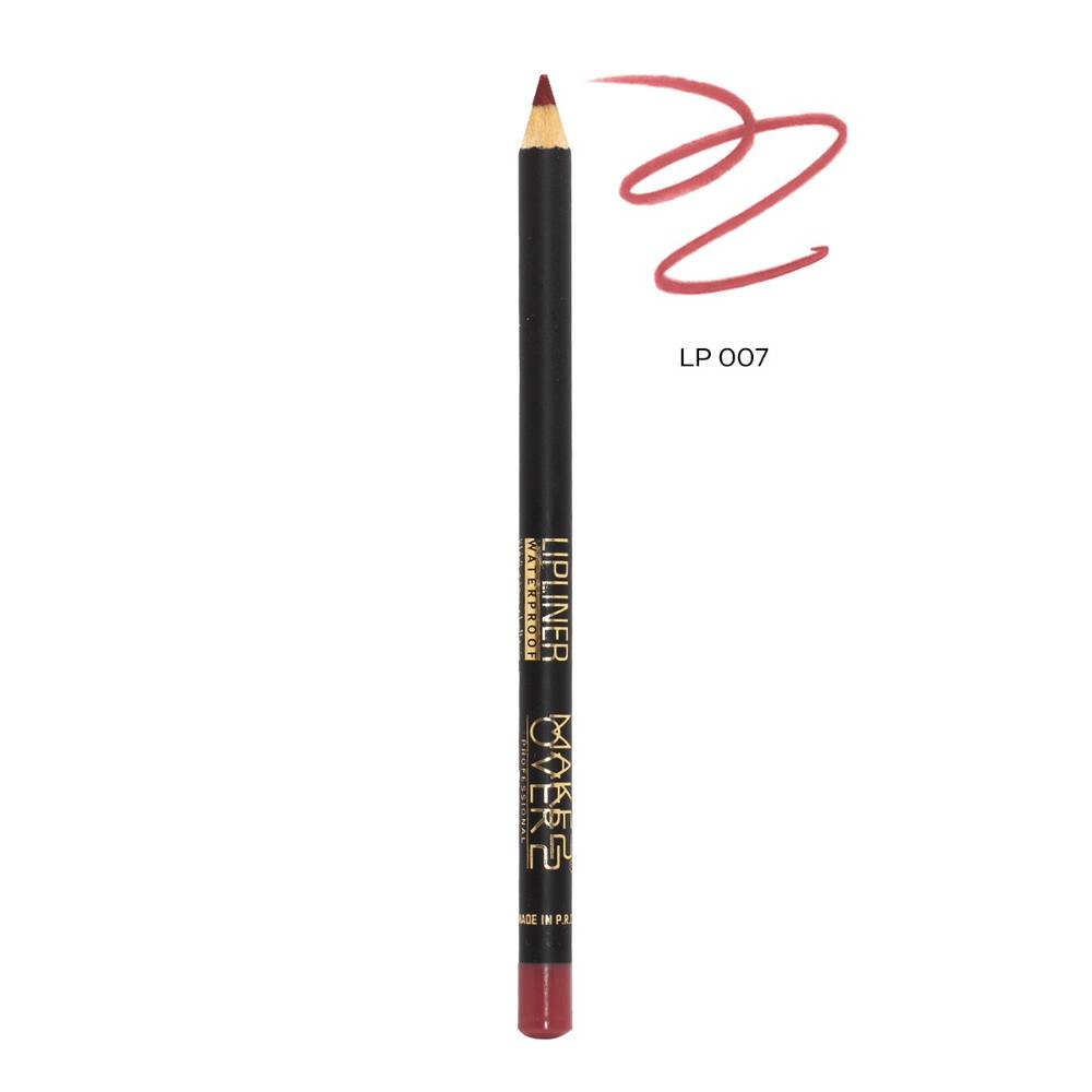 MakeOver22 Lip Liner Pencil