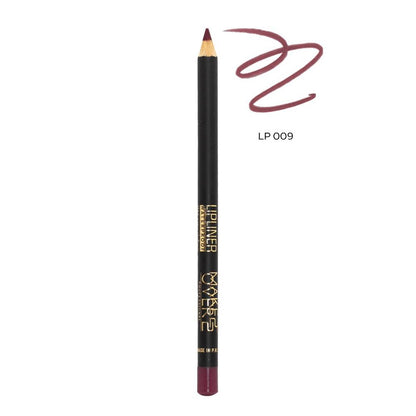 MakeOver22 Lip Liner Pencil