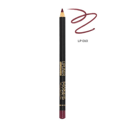 MakeOver22 Lip Liner Pencil