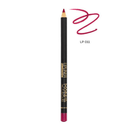 MakeOver22 Lip Liner Pencil