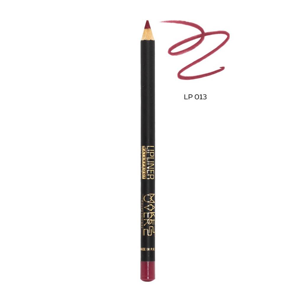 MakeOver22 Lip Liner Pencil