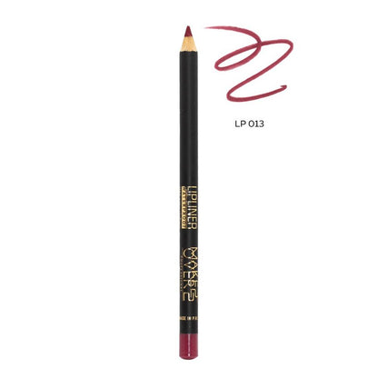 MakeOver22 Lip Liner Pencil