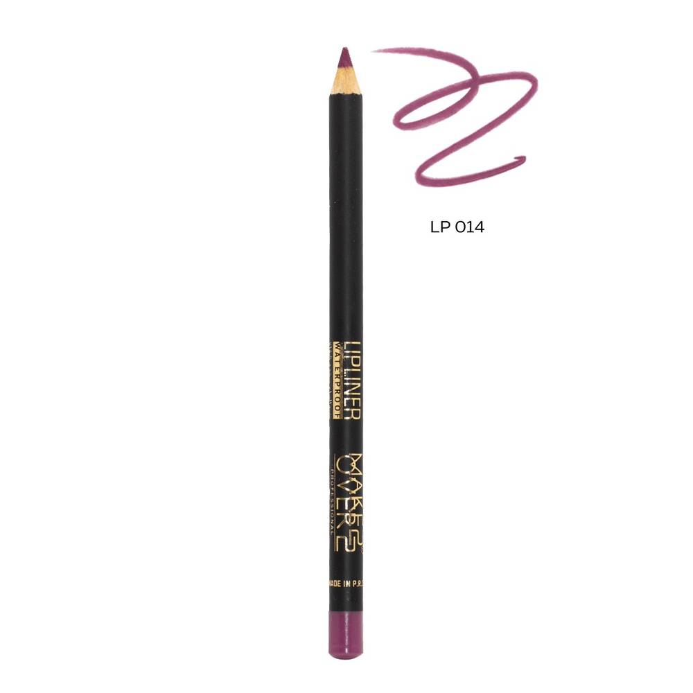 MakeOver22 Lip Liner Pencil