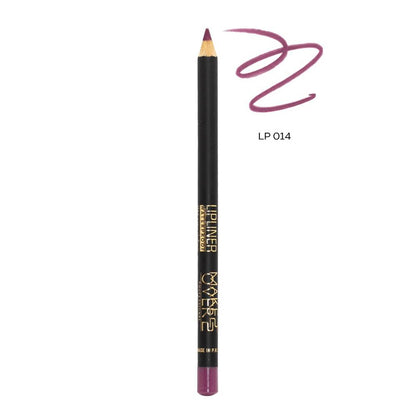 MakeOver22 Lip Liner Pencil