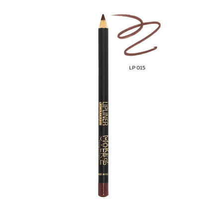 MakeOver22 Lip Liner Pencil