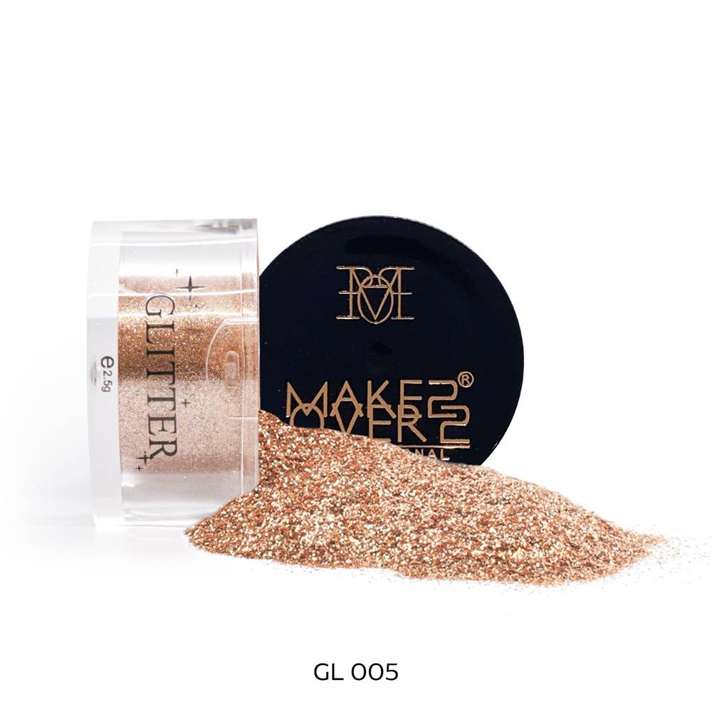 MakeOver22 Glitter Loose Powder