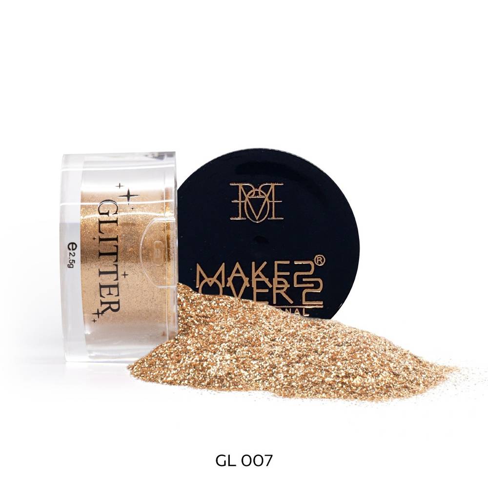 MakeOver22 Glitter Loose Powder
