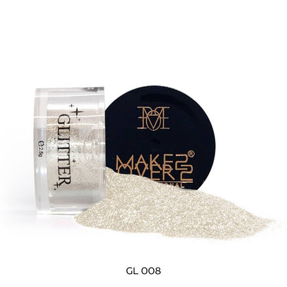 MakeOver22 Glitter Loose Powder
