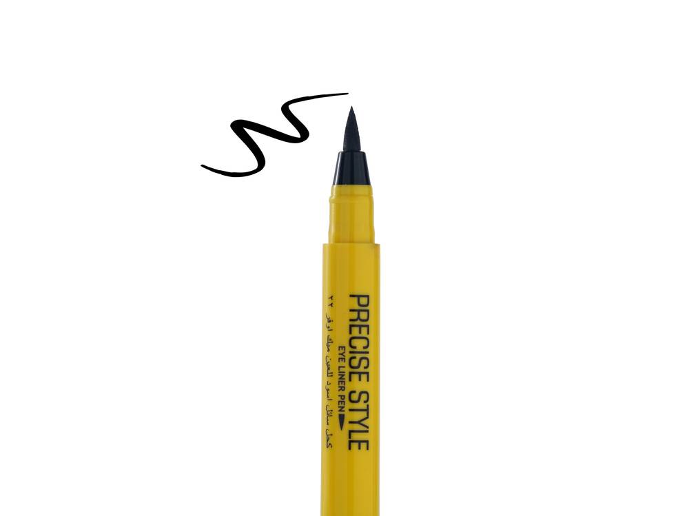 MakeOver22 Precise Waterproof Liquid Eyeliner