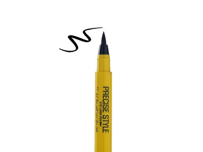 MakeOver22 Precise Waterproof Liquid Eyeliner